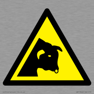 W034 Warning: Bull